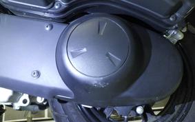 SUZUKI SKYWAVE 200 (Burgman 200) CH41A