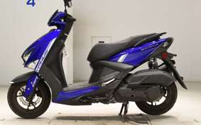 YAMAHA CYGNUSｸﾞﾘﾌｧｽ 2024 SEJ4J