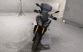 YAMAHA TRACER 9 GT RN51J