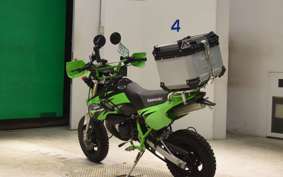 KAWASAKI KSR-2 2006 MX080B