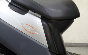 YAMAHA JOG APRIO SA11J