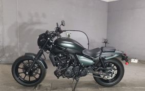 KAWASAKI ELIMINATOR 400SE EL400A