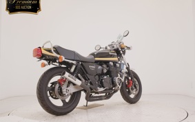 KAWASAKI ZEPHYR 400 KAI 2008 ZR400C