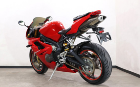 TRIUMPH DAYTONA 675 2007 TMD106