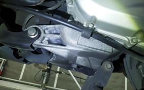 SUZUKI ADDRESS V125 2008 DT11A