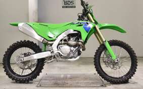 KAWASAKI KX250 2002 KX252E