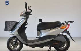 YAMAHA JOG Gen.5 SA36J