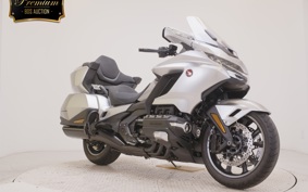 HONDA GL 1800 GOLD WING TOUR DCT 2026 SC79