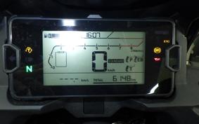 HONDA NC750X 2022 RH09