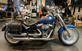HARLEY HARLEY FLFBS 2018 YSK
