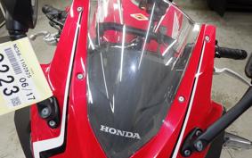 HONDA CBR400R 2022 NC56