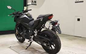 HONDA CB750 HORNET 2025 RH24