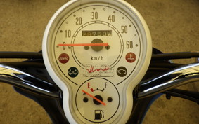 YAMAHA VINO 50 SA54J