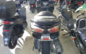 HONDA FORZA Z GEN 2 MF10