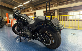HARLEY FXLRS 2023 YWZ