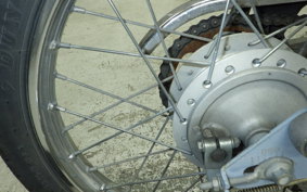 HONDA CD50 BENLY S CD50