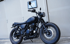 OTHER マットモーター Sabbath250