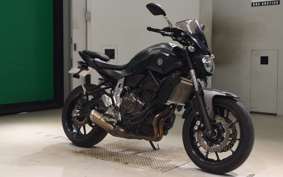 YAMAHA MT-07 ABS 2016 RM07J