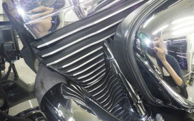 HARLEY FXDL 1580 2015