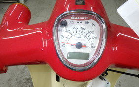 HONDA C110 SUPER CUB 2019 JA59