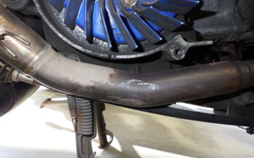 SUZUKI GSR125