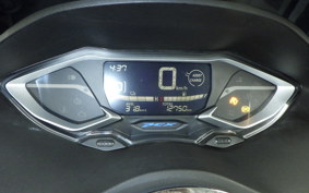 HONDA PCX 125 JK06