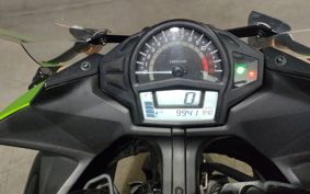 KAWASAKI NINJA400 EX400E