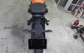 KTM 390 DUKE 2024
