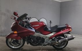 KAWASAKI ZZR1100 1996 ZXT10D