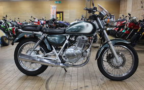 SUZUKI ST250E NJ4CA