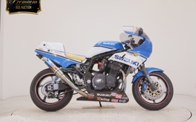 SUZUKI GS1200SS 2002 GV78A