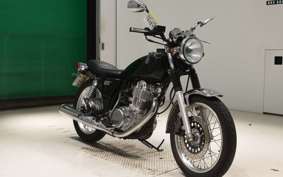 YAMAHA SR400 Gen.4 2018 RH03J