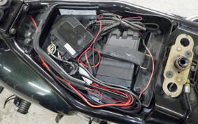 KAWASAKI W650 2004