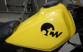 YAMAHA TW200 Gen.2 2025 DG07J
