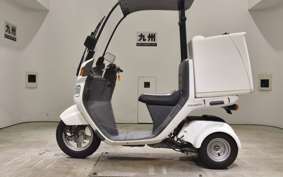 HONDA GYRO CANOPY 2020 TA03