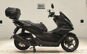 HONDA PCX 125 2015 JK05