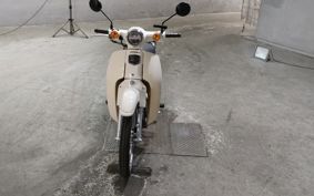 HONDA SUPER CUB110 JA59