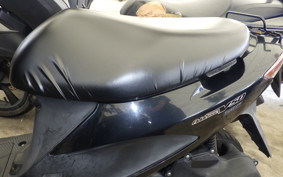 SUZUKI ADDRESS V50 CA4BA