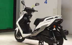 YAMAHA CYGNUS 125 XSR 3 2021 SED8J