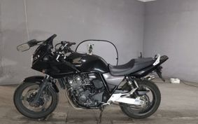HONDA CB400SFV-4 BOLDOR 2010 NC42