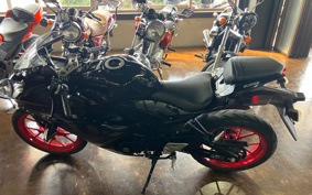 SUZUKI GSX-R125 ABS DL33B