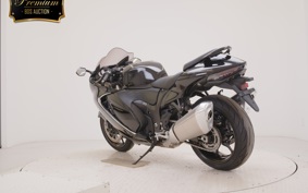 SUZUKI HAYABUSA Gen.3 2023 EJ11A