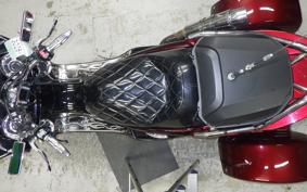 YAMAHA MAJESTY 250 TRIKE C SG03J