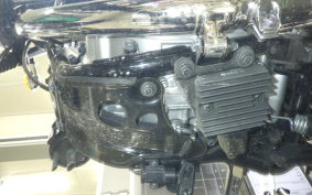 YAMAHA SR400 Gen.5 2021 RH16J