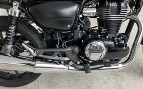 HONDA GB350 2024 NC59