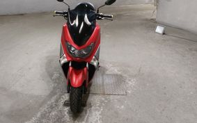 YAMAHA N-MAX 155 SG50J