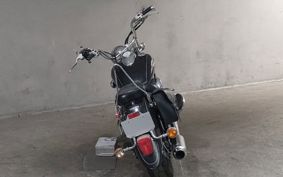 YAMAHA DRAGSTAR 400 CLASSIC 1998 4TR