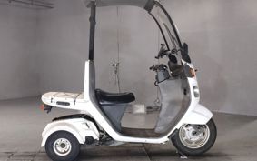 HONDA GYRO TA02