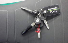 KAWASAKI Z650 RS 2023 ER650M