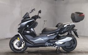 BMW C400GT 0C61